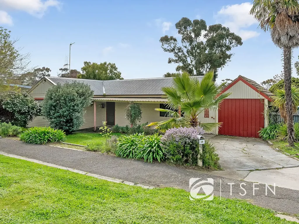 North Bendigo 3બેડરૂમ Surprisingly Spacious Living in a Convenient North Bendigo Location