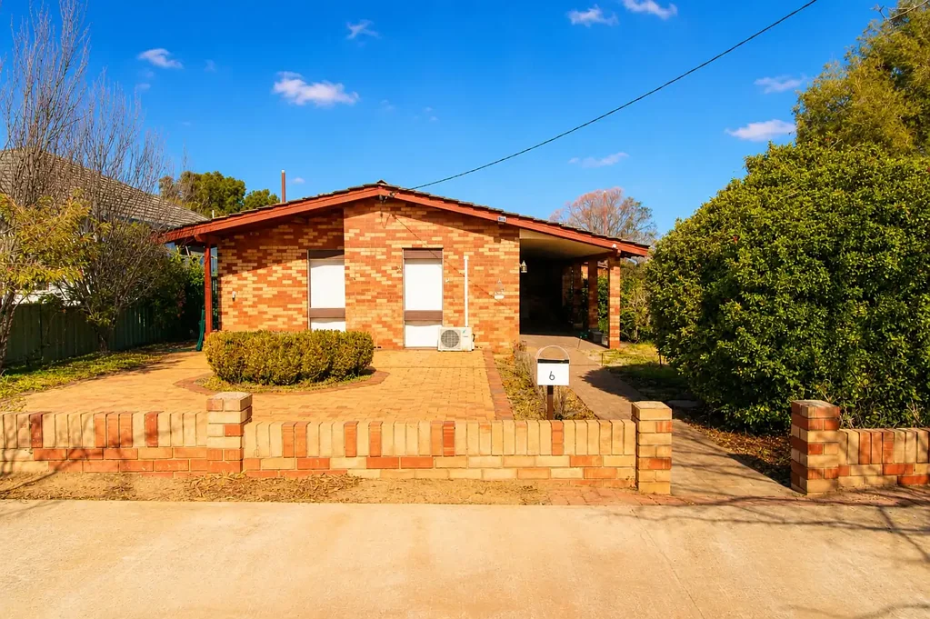 Wagin 3બેડરૂમ A Great Opportunity in the Heart of Wagin