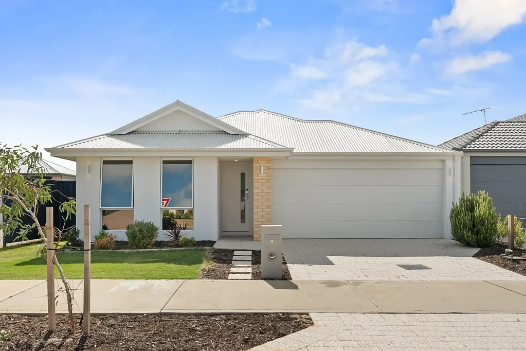 3 Terrigal Street, Baldivis, WA 6171