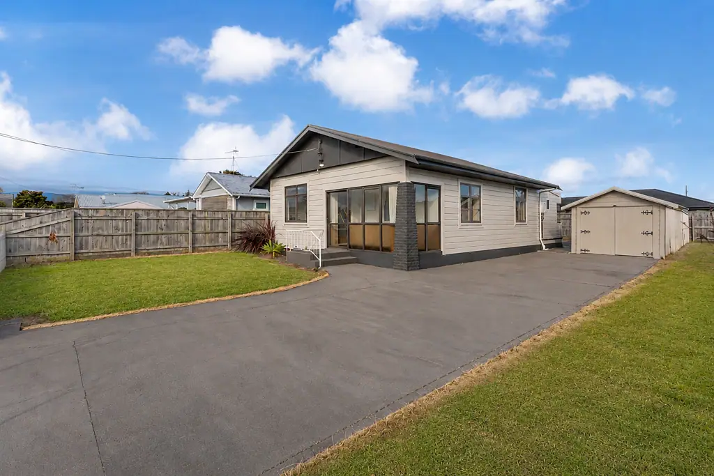 Levin 3Zimmer Appealing Family Home