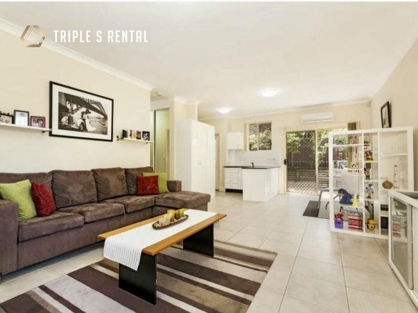 55-57 WINBOURNE ST EAST, WEST RYDE NSW 2114, 0 침실, 0 욕실, Townhouse