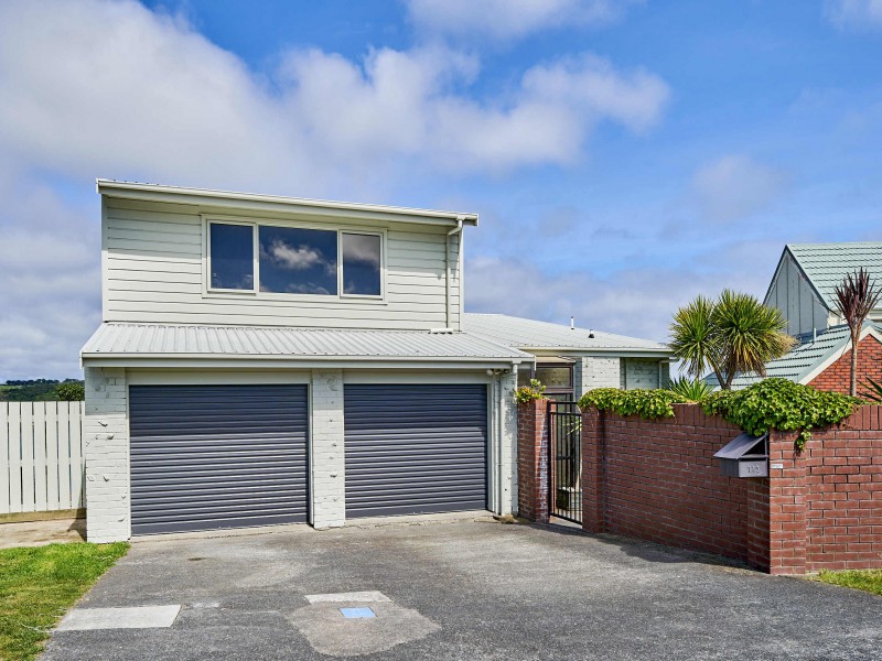 115 Pope Street, Camborne, Porirua, 4 chambres, 0 salles de bain