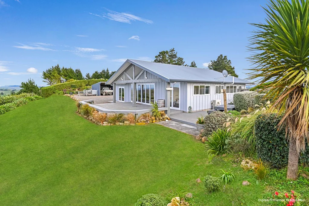 Porangahau 2Habitaciones Coastal Luxury, Endless Ocean Views