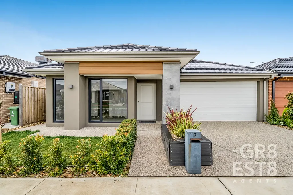 17 Integral Street, Clyde, VIC 3978