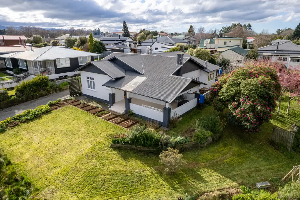 Dannevirke 4कमरा Why pay city prices when you could have this