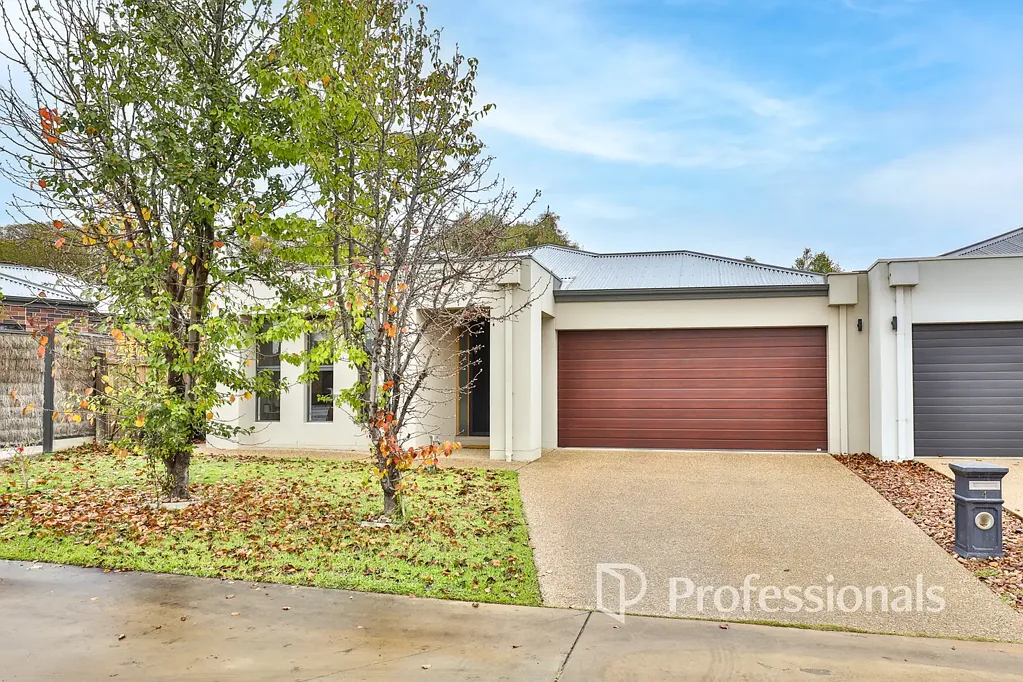 Mildura 3房  Neat, Modern, and Close to the River