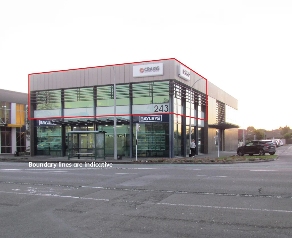 Palmerston North Central Great location on Broadway