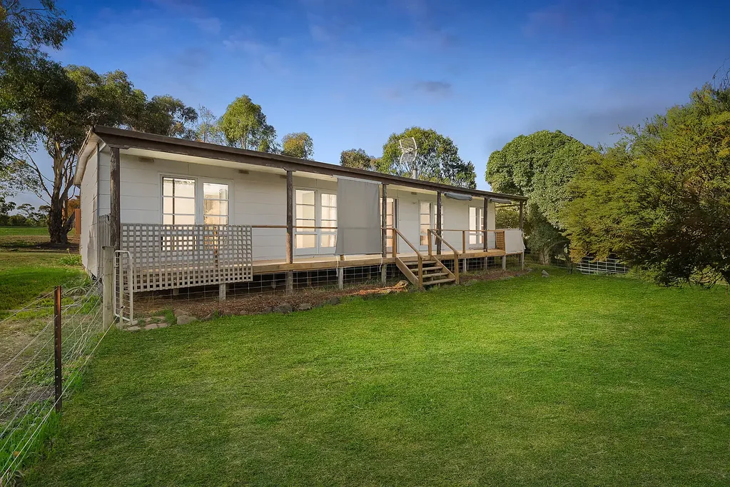 7 Mountview Close, Pyalong, VIC 3521