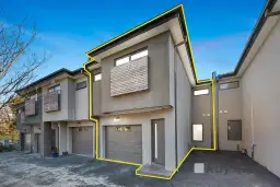 4/87 Pultney Street, Dandenong