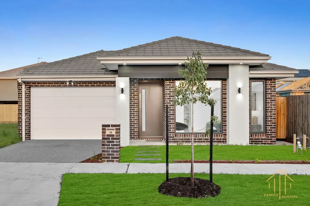 Cranbourne West 4침실 MODERN LUXURY IN THE HEART OF HARLI ESTATE!!