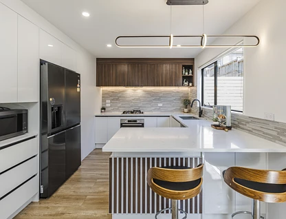 122B Union Road, Howick, Manukau City, 4 ਕਮਰੇ, 2 ਬਾਥਰੂਮ, House