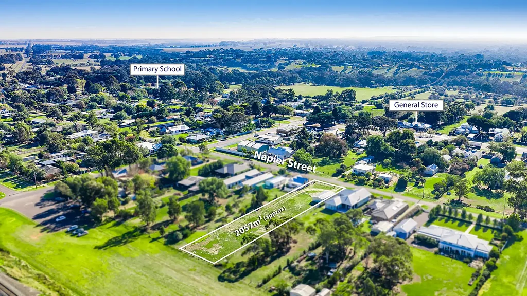 Inverleigh Central Inverleigh