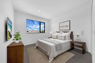 6D Namata Road, One Tree Hill, Auckland City, 4 Bedrooms, 2 Bathrooms, House