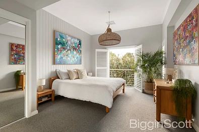 39 The Crescent, Port Melbourne, VIC 3207, 3房, 2浴, House