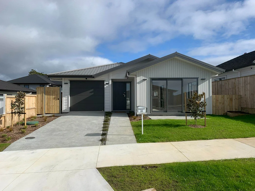 4 Bedroom home in the heart of Milldale