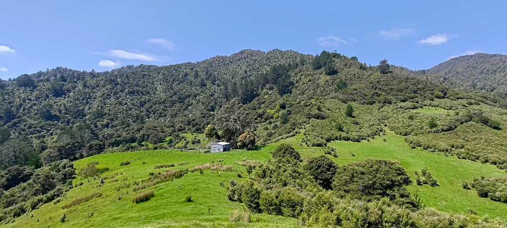 Thornton Bay Last chance – land with expansive views