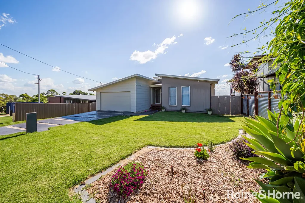 Kingaroy 4ห้องนอน Invest or Move IN