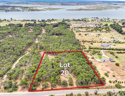 Lot 20&22 Randell Road, Hindmarsh Island, South East, 0 habitaciones, 0 baños, Section