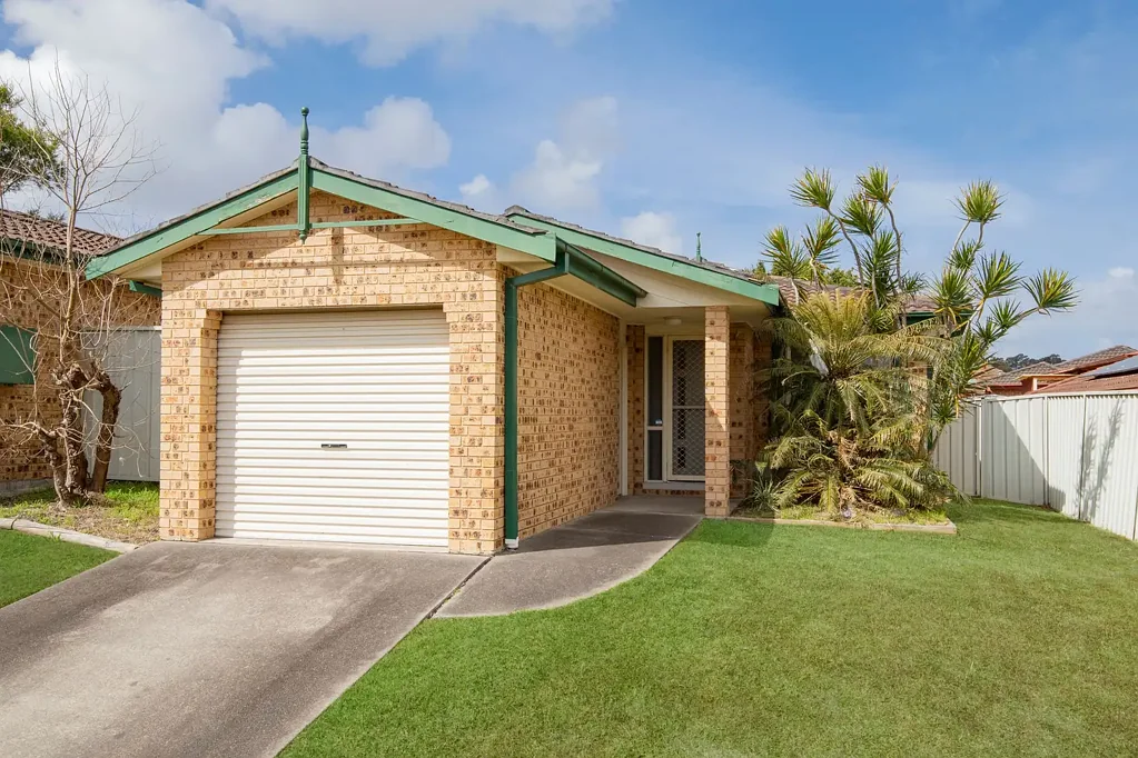 7A Bakeri Circuit, Warabrook, NSW 2304