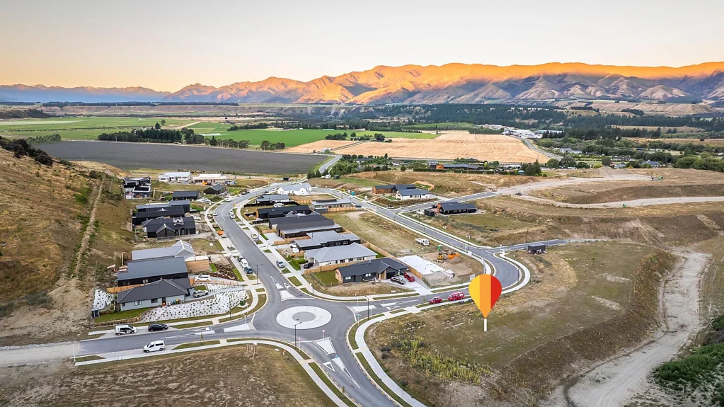25 Lake McKay Drive, Luggate, Wanaka, Otago