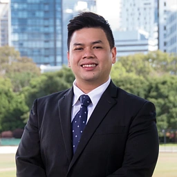 Timothy Chai