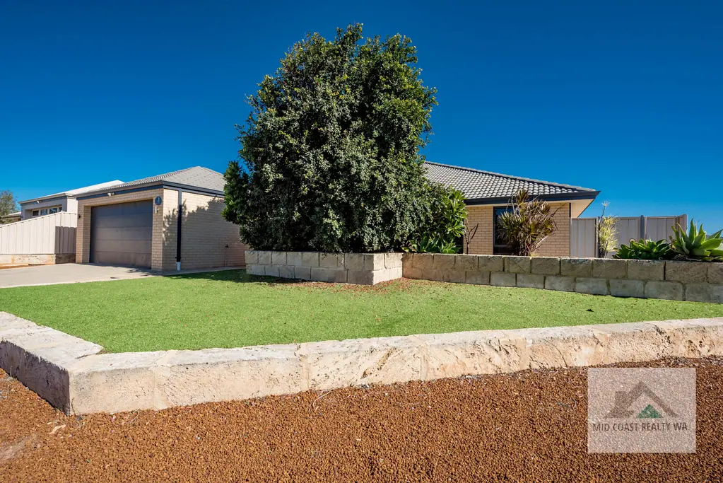 3 Lucy Brace, Wandina, WA 6530
