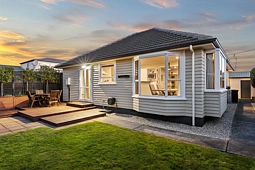 1/12 Bentley Street, Russley