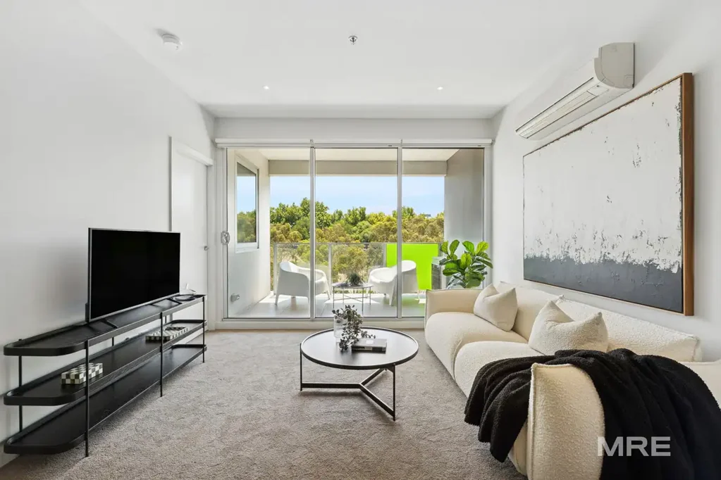 414/86 Macaulay Road, North Melbourne, VIC 3051