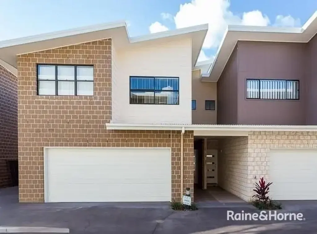 41/3 Grange Court, Capalaba, QLD 4157