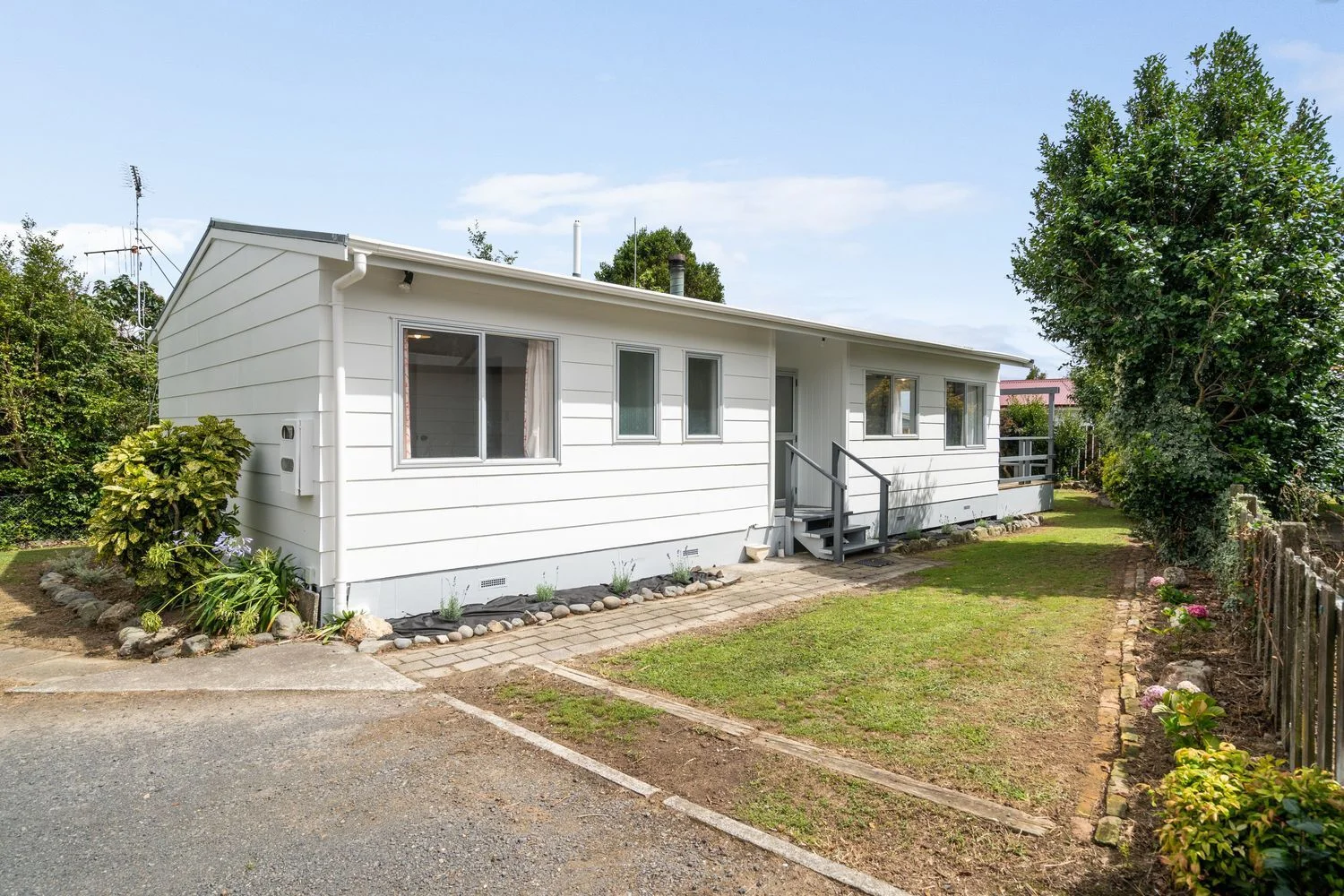 Te Aroha 3房  Smart first start