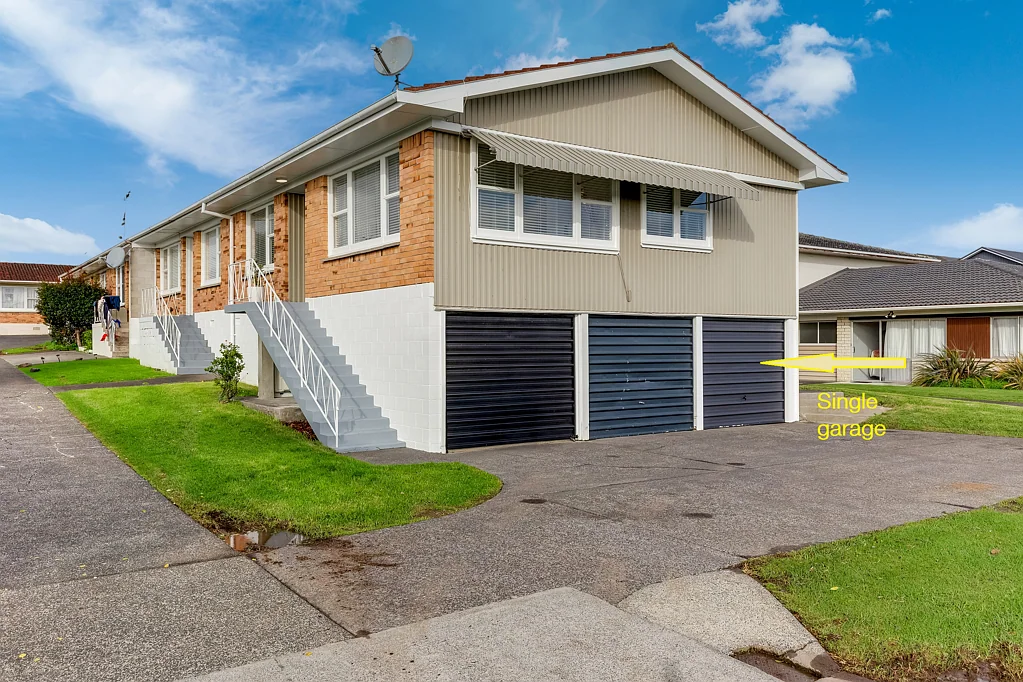 1/69 Coronation Road, Papatoetoe, Auckland City, Auckland
