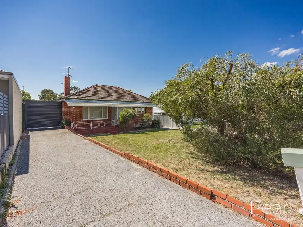 A Comfortable Family Home in the Heart of East Victoria Park
