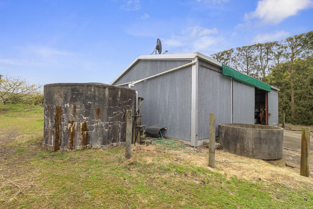 211 Pukekauri Road, Waikino, Hauraki, 0 habitaciones, 0 baños, Horticulture