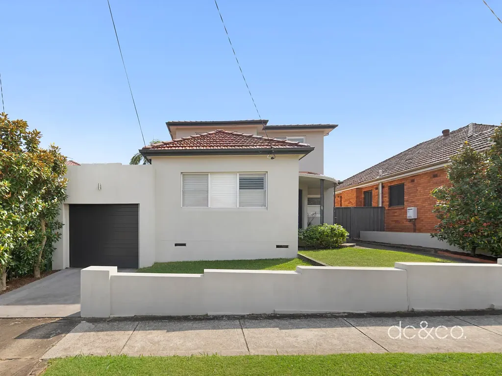 Concord 4ห้องนอน Modern family haven in sought-after Concord dul-de-sac