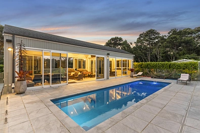 Albany Heights 6બેડરૂમ Substantial Luxury Estate