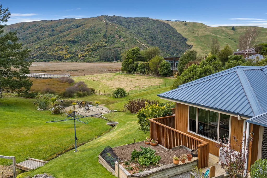 Havelock 3 Bedroom Where the view steals the show!