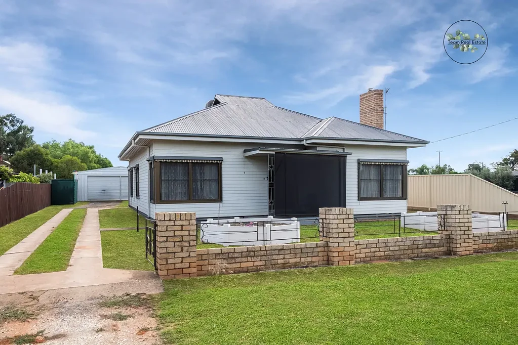 9 Arnold Road, Bridgewater On Loddon, VIC 3516
