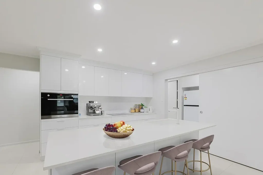 YOUR DREAM FAMILY HOME IN KERRISDALE ESTATE