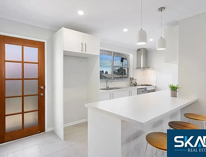 3 Marcus Crescent, Coolaroo, VIC 3048, 3房, 1浴, 整租独立别墅