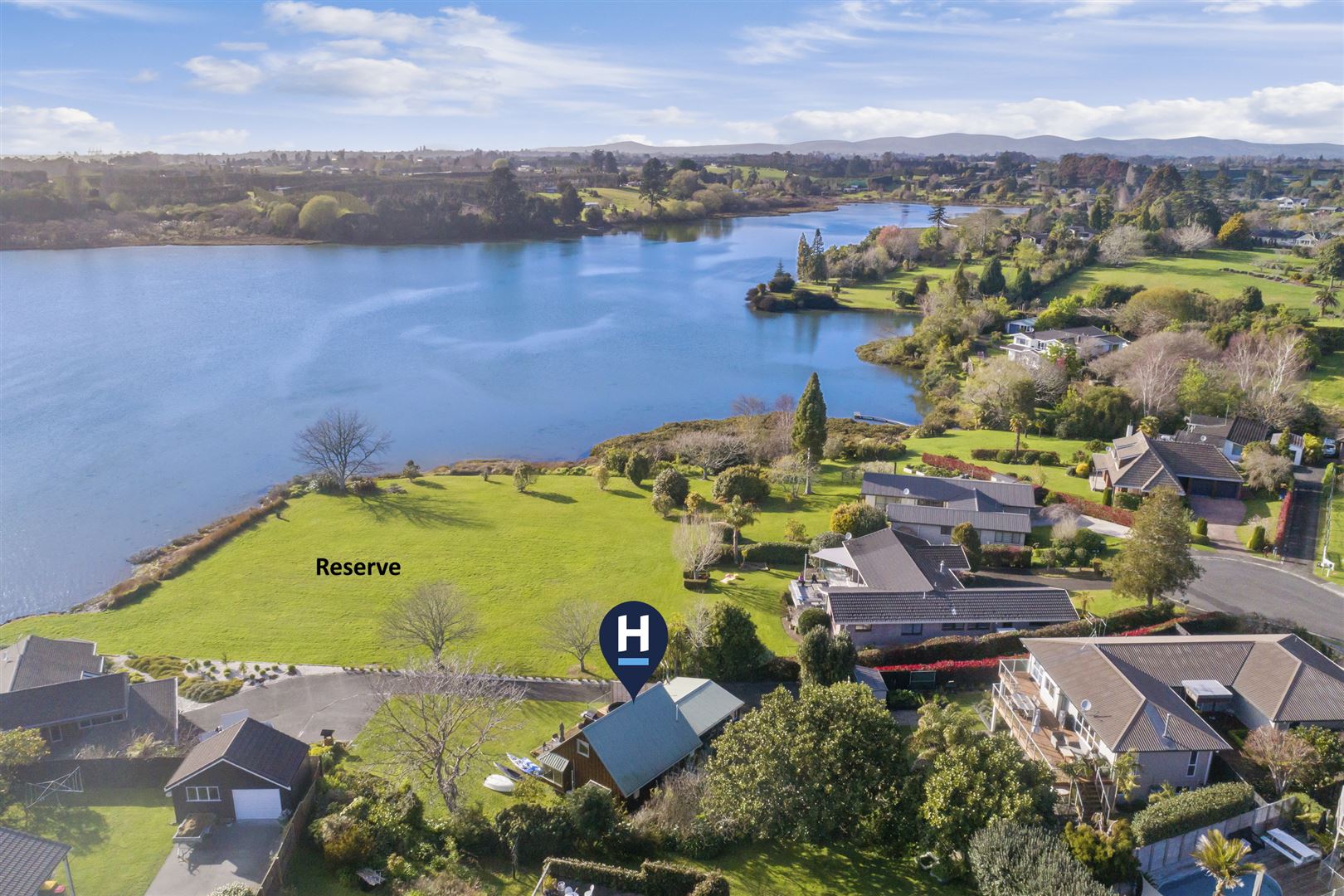 11 Lindoch Avenue, Te Puna, Bay Of Plenty, 2 habitaciones, 1 baños