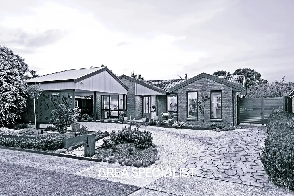 167 Windermere Drive, Ferntree Gully, VIC 3156