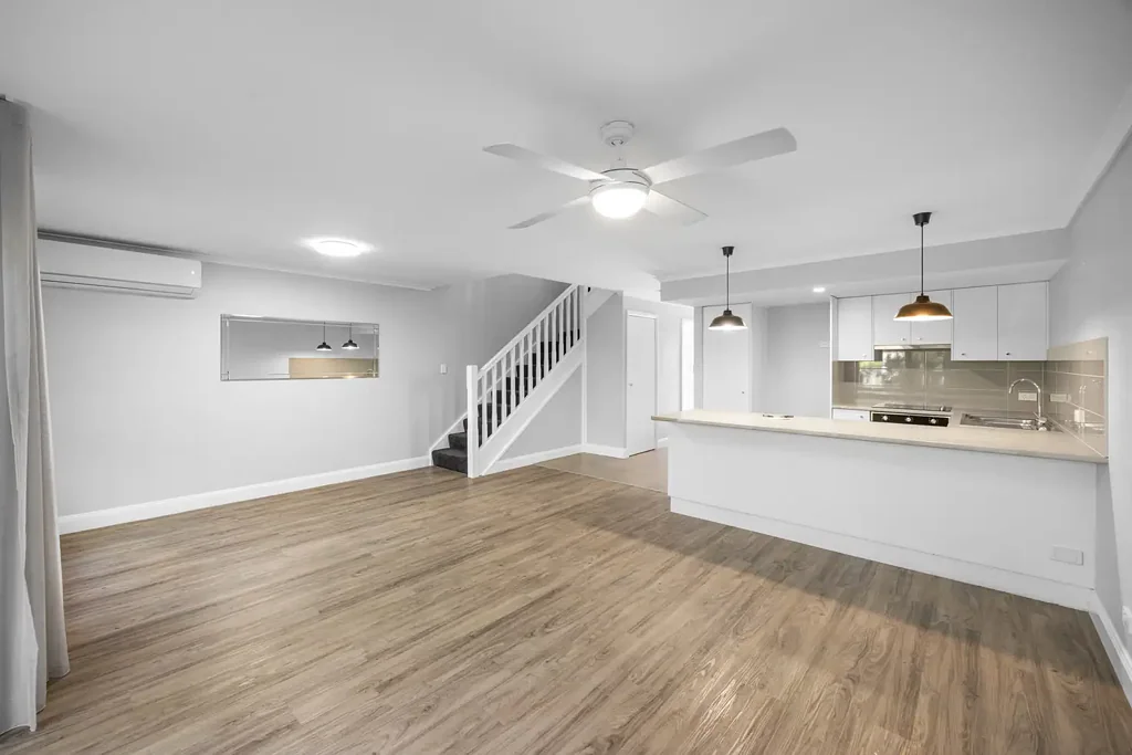 Lifestyle, Location & Low-Maintenance Living!