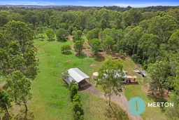 48 Settlement Road, Curra