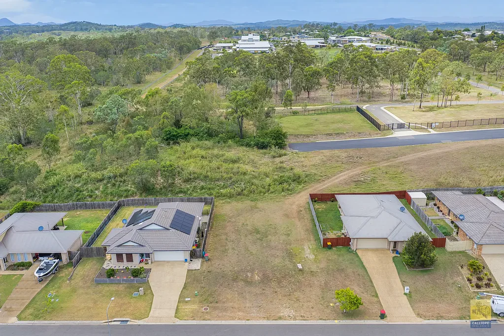 26 Orpheus Drive, Calliope, QLD 4680