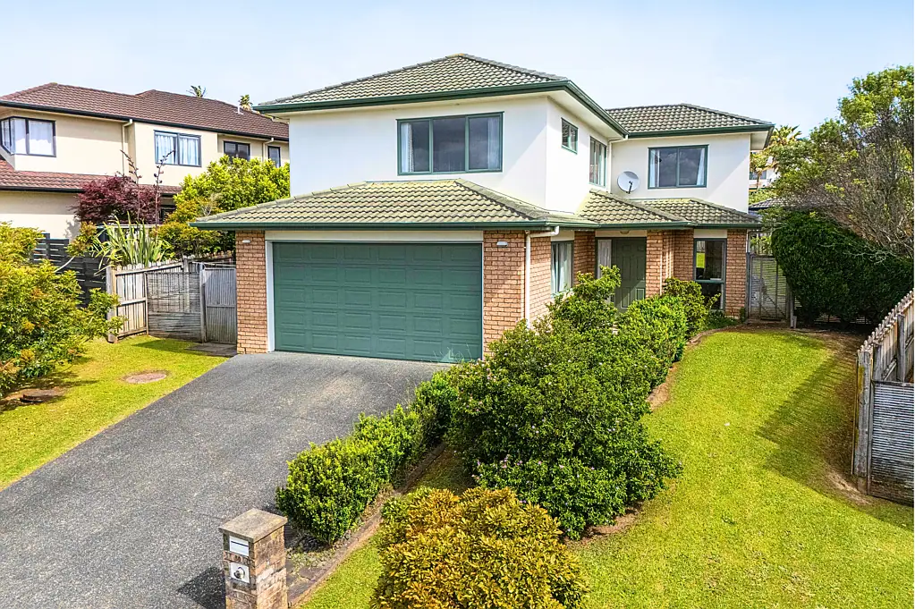 50 Black Teal Close, Unsworth Heights, North Shore City, Auckland