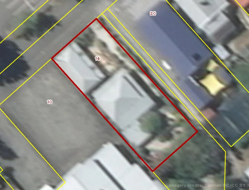 14 Whitby Way, Wakefield, Tasman, 0房, 0浴