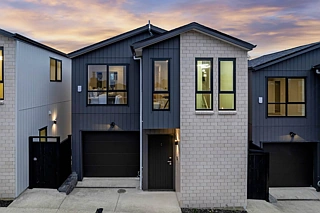 44C Andrew Road, Howick, Manukau City