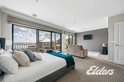 Kwarto - 8 Luton Drive, Yarrawonga, VIC 3730
