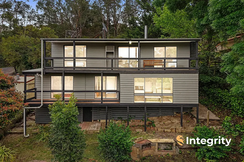 51 Timberline Road, Launching Place, VIC 3139