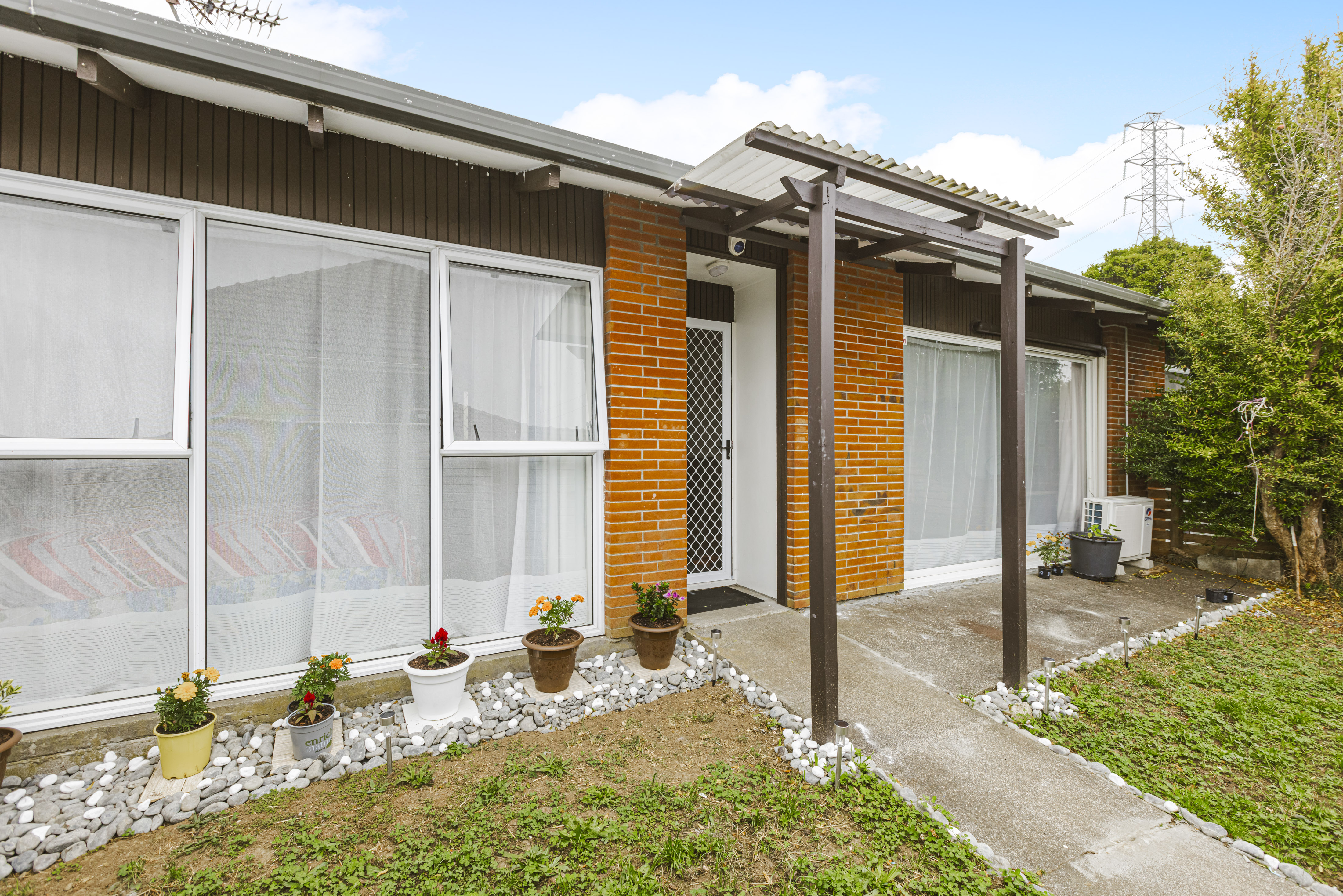 2/178 Hillsborough Road, Hillsborough, Auckland, 2 Bedrooms, 1 Bathrooms, Unit